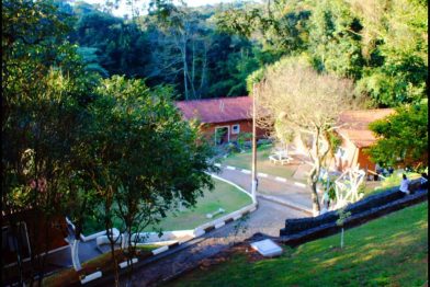 Clínica de Recuperação em Santa Luzia MG com Convênio Bradesco Saúde e Internação para Dependência Química