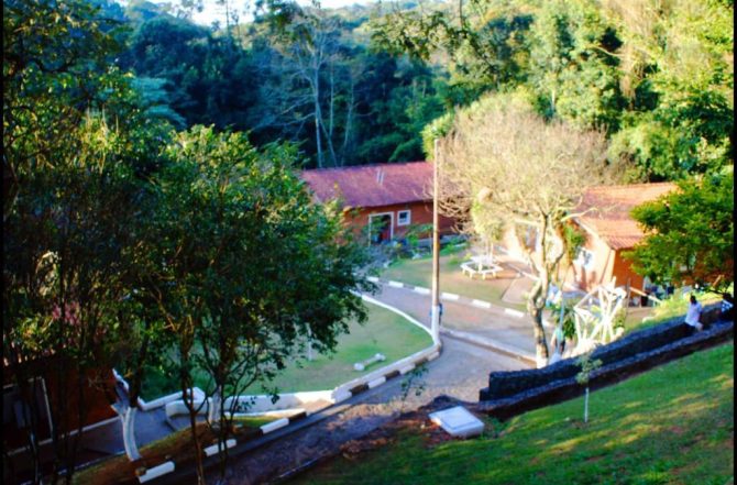 Clínica de Recuperação em Santa Luzia MG com Convênio Bradesco Saúde e Internação para Dependência Química